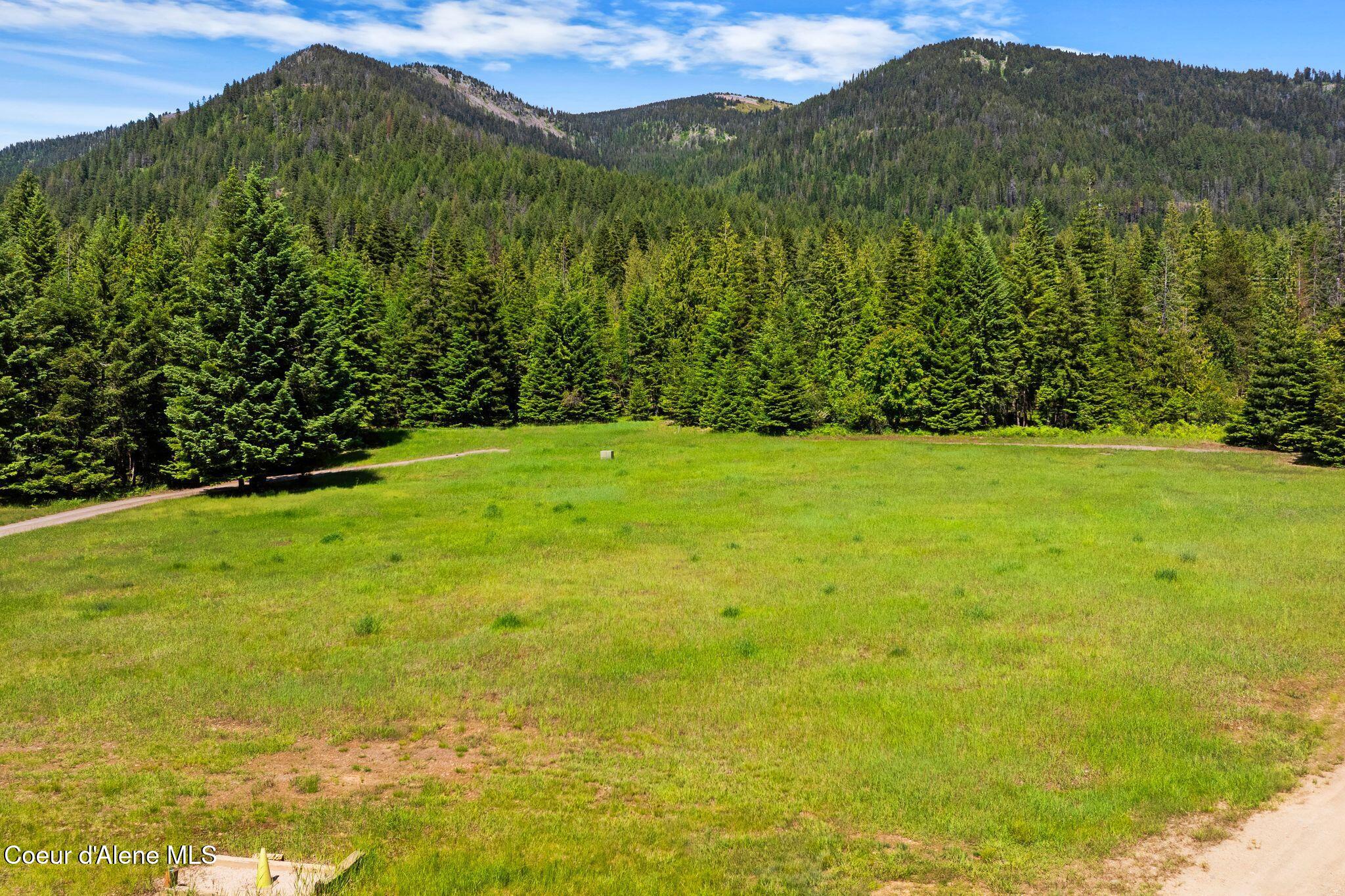343 West Spring Creek Road Hope, ID 83836 - Photo 7 of 55 Open Space and Views