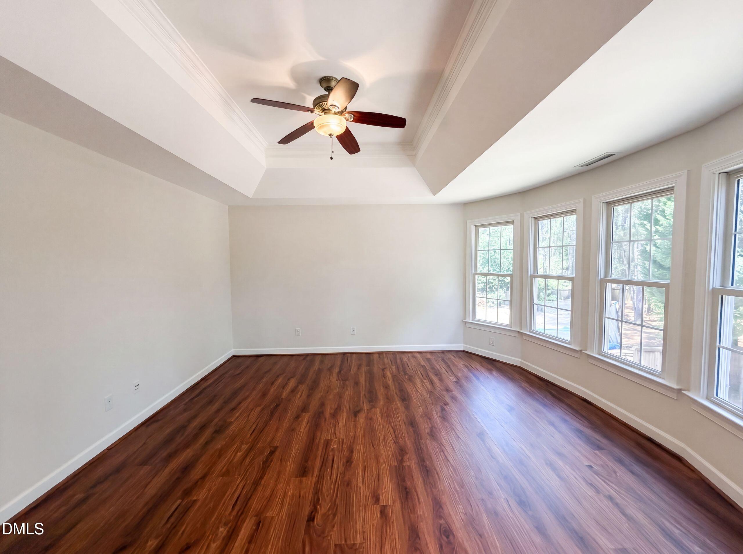6312 Ridgemount Street Wake Forest, NC 27587 - Photo 4 of 25