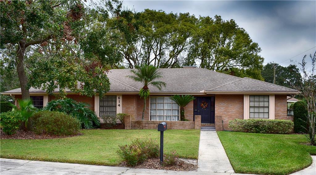 614 Gibson Road South Lakeland, FL 33813 - Photo 1 of 1 Gallery Image 1