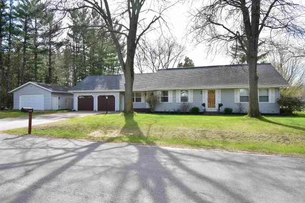 $409,900 | 548 Janick Circle West, Stevens Point, WI 54481
