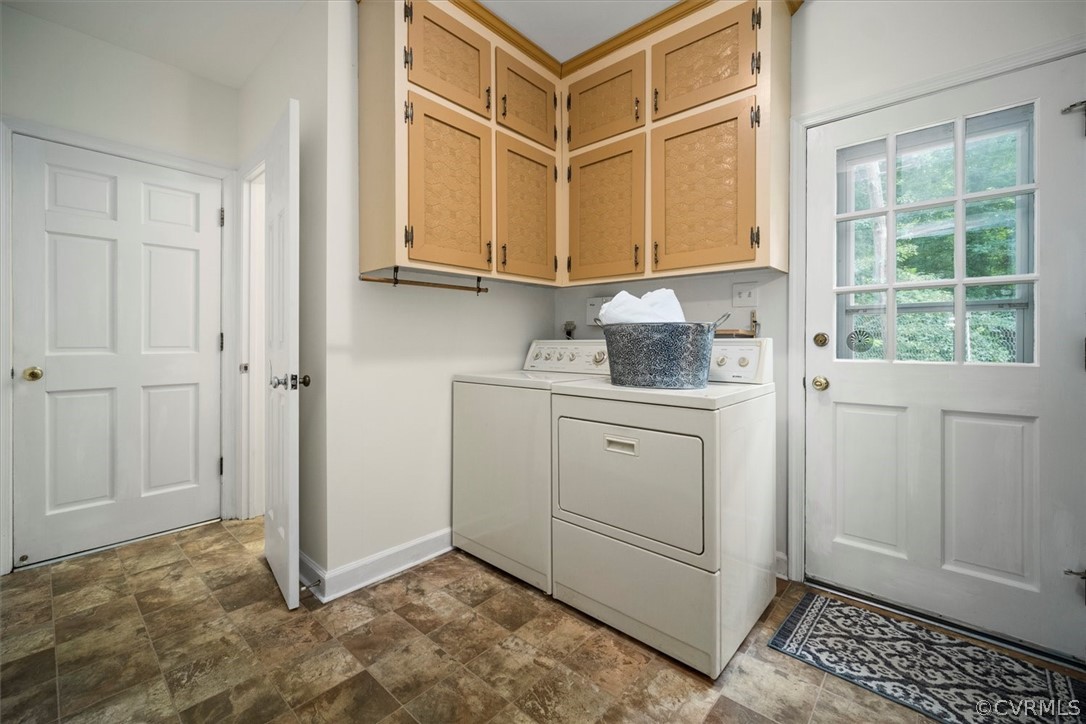 4005 Hidden Valley Road Chester, VA 23831 - Photo 15 of 43 a room with storage and utility