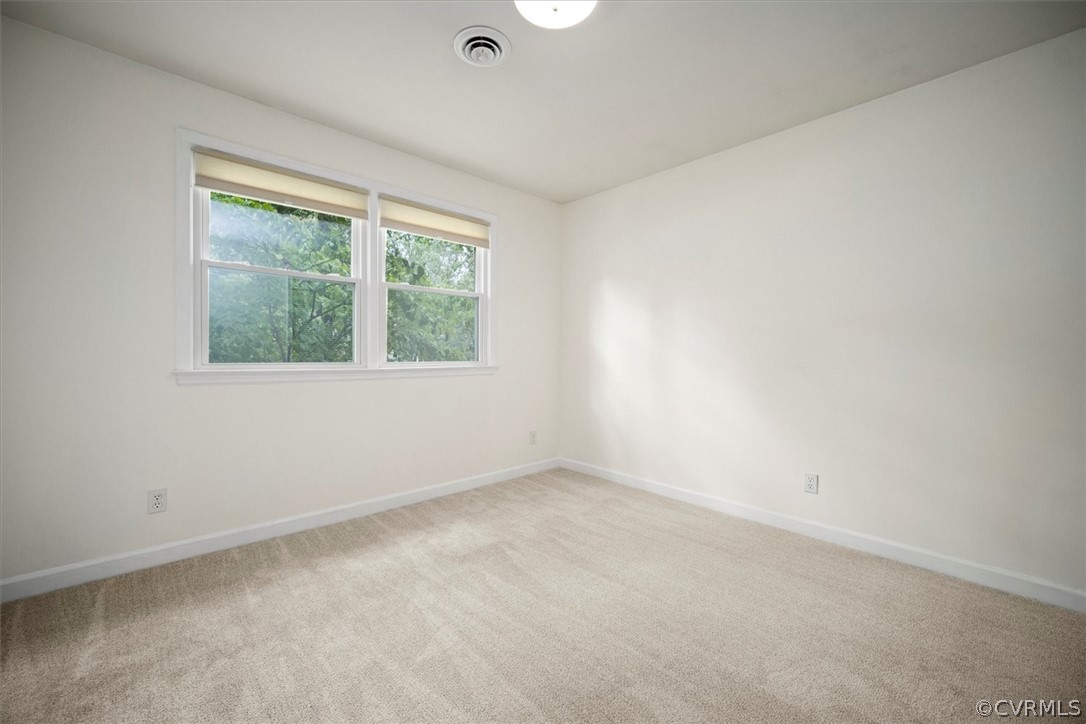 4005 Hidden Valley Road Chester, VA 23831 - Photo 21 of 43 an empty room with a window