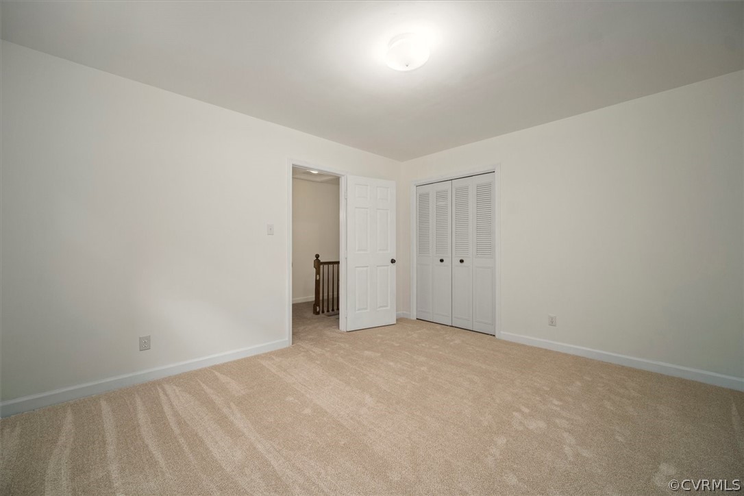 4005 Hidden Valley Road Chester, VA 23831 - Photo 29 of 43 a view of an empty room