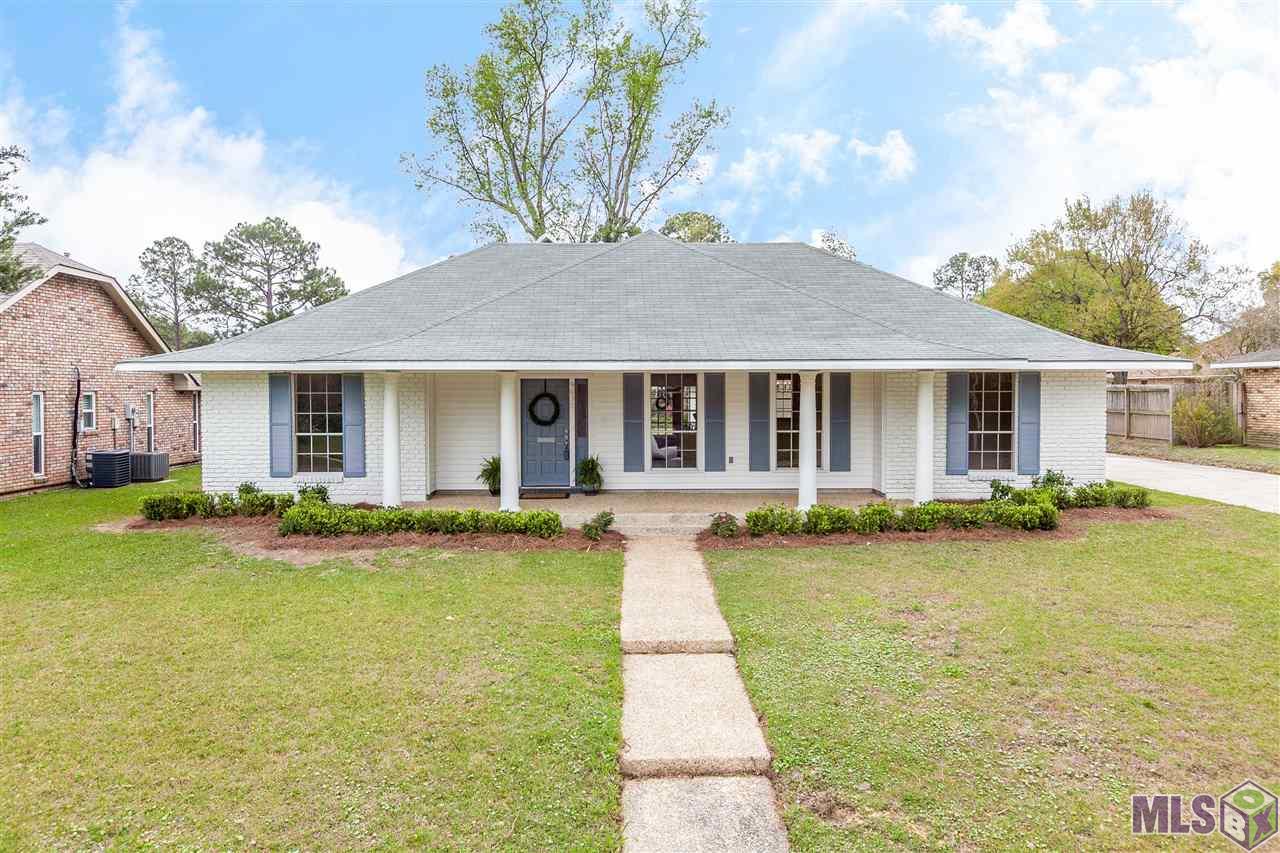 9038 Trinity Avenue Baton Rouge, LA 70806 - Photo 1 of 22 Gallery Image 1