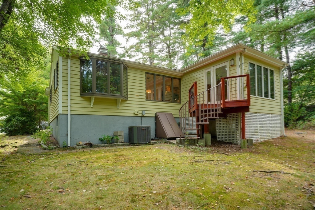 60 Jarman Road Sudbury, MA 01776 - Photo 34 of 35 Gallery Image 34
