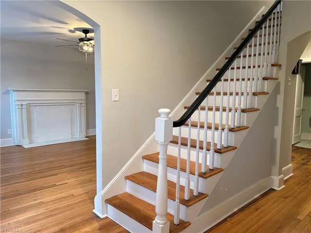 $1,625 | 323 South Hamilton Street, Eden, NC 27288