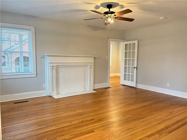 $1,625 | 323 South Hamilton Street, Eden, NC 27288