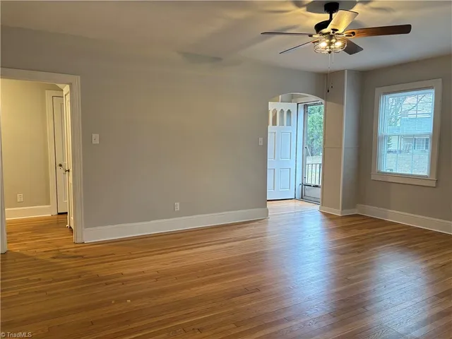 $1,625 | 323 South Hamilton Street, Eden, NC 27288