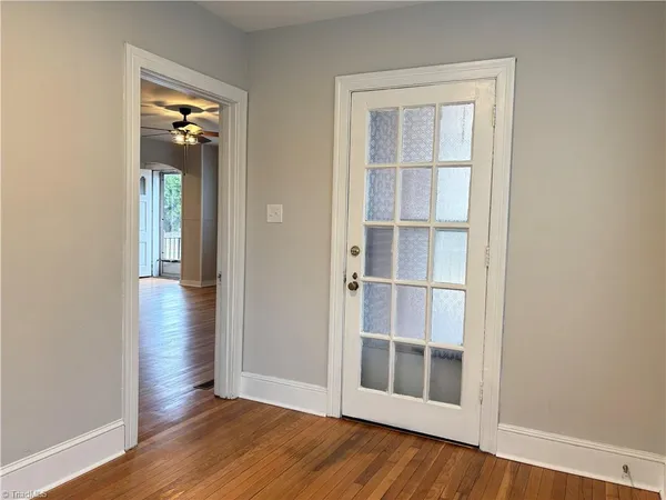 $1,399 | 323 South Hamilton Street, Eden, NC 27288