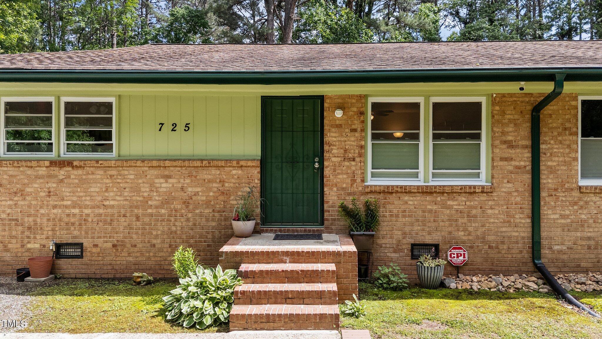725-727 Locust Lane Raleigh, NC 27603 - Photo 3 of 45 4-web-or-mls-DJI_20250509153753_0668_D