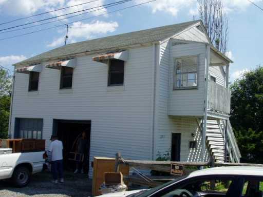 233 Old Mill Road Apollo, PA 15613 - Photo 3 of 8 Other.