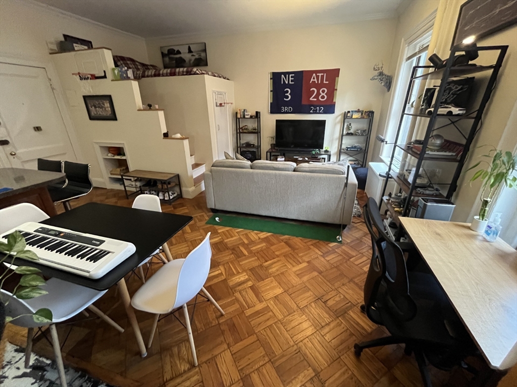 247 Beacon, Unit 6 Boston, MA 02116 - Photo 2 of 8