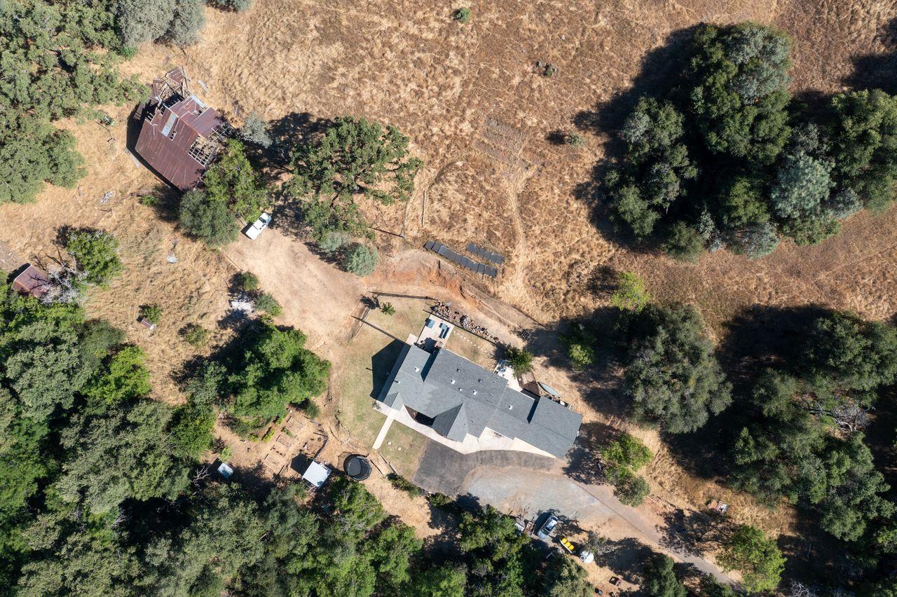 3266 Campbell Circle Rescue, CA 95672 - Photo 36 of 44 Many old buildings from the Campbell Farm