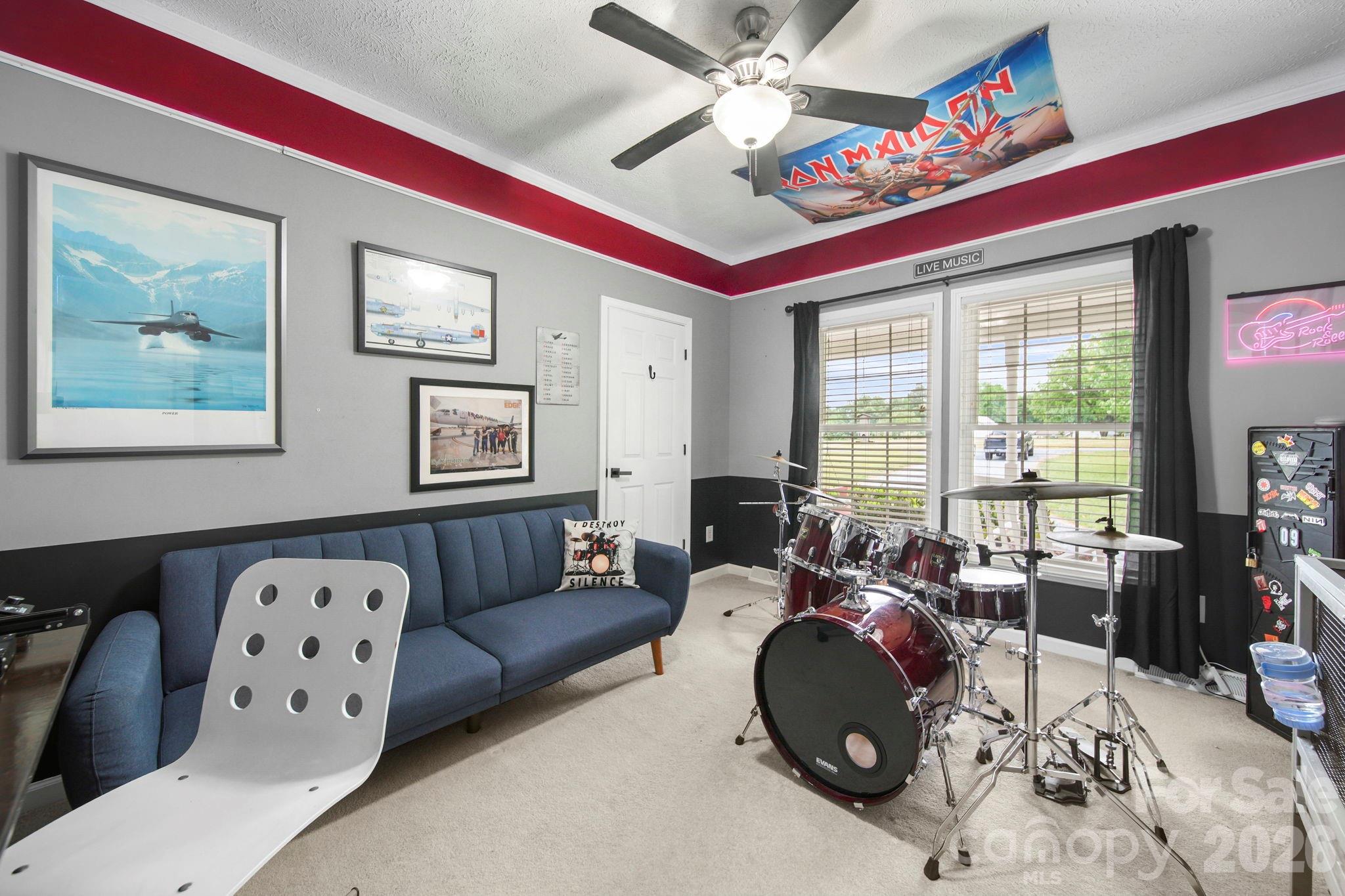 4555 Polk Ford Road Stanfield, NC 28163 - Photo 26 of 47