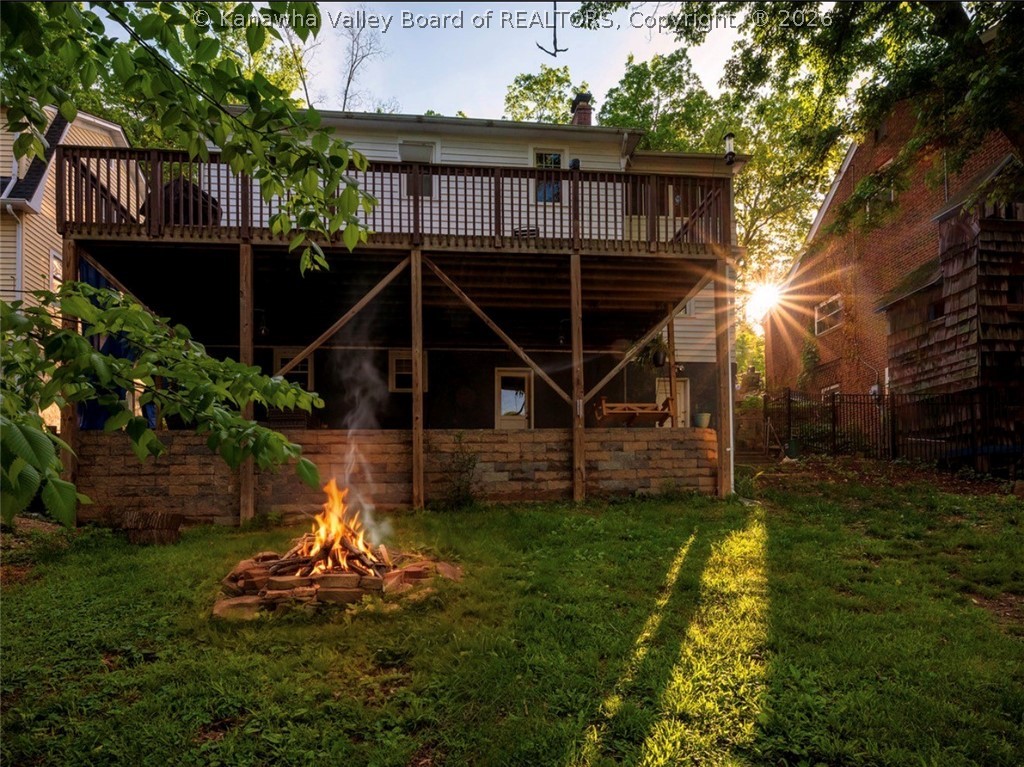 1115 Highland Road Charleston, WV 25302 - Photo 25 of 25 Gallery Image 25