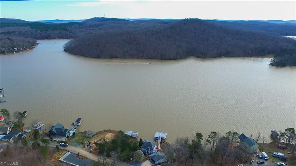 516 Shoreline Road New London, NC 28127 - Photo 26 of 26 Overlooks Uwharrie National Forest