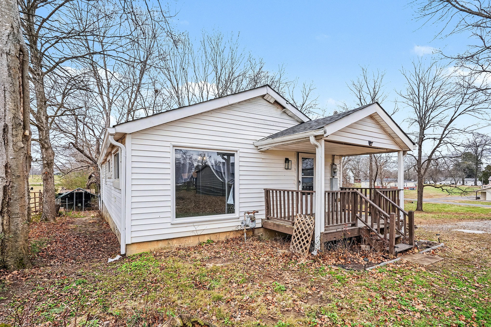 206 College Street Burns, TN 37029 - Photo 13 of 14