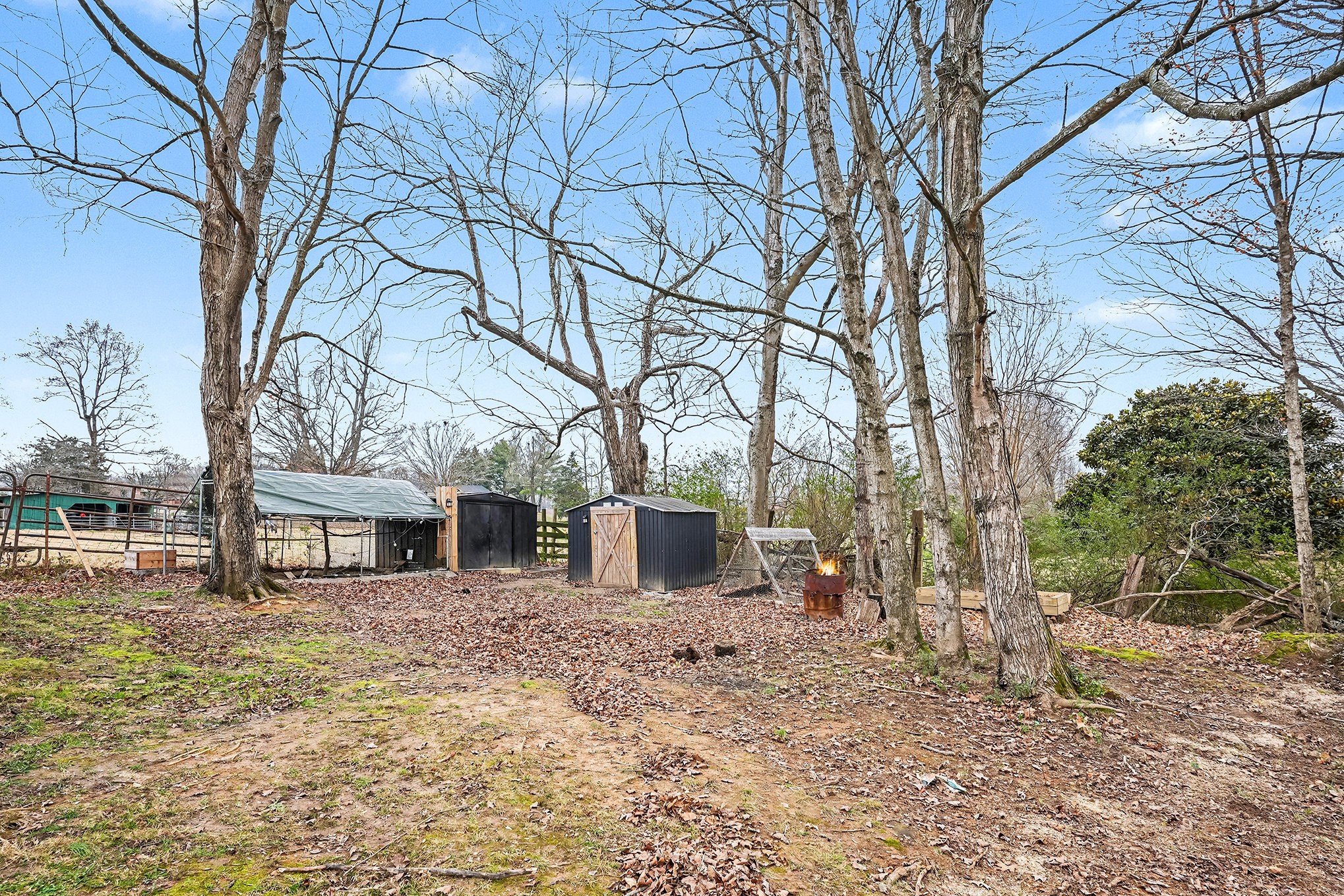 206 College Street Burns, TN 37029 - Photo 14 of 14