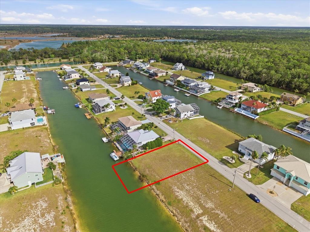 3487 Croaker Drive Hernando Beach, FL 34607 - Photo 19 of 27