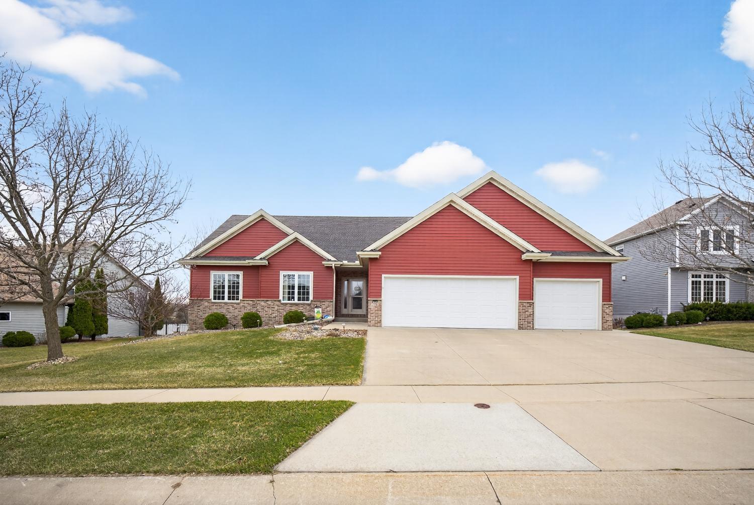 2306 Crimson Ridge Circle Northwest Rochester, MN 55901 - Photo 1 of 1 Gallery Image 1