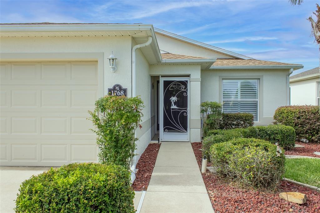 1768 Southwest 156th Lane Ocala, FL 34473 - Photo 2 of 48