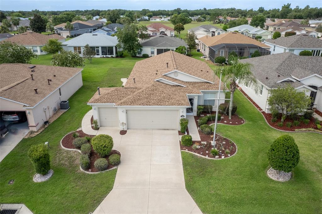 1768 Southwest 156th Lane Ocala, FL 34473 - Photo 41 of 48