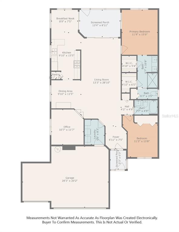 1768 Southwest 156th Lane Ocala, FL 34473 - Photo 48 of 48