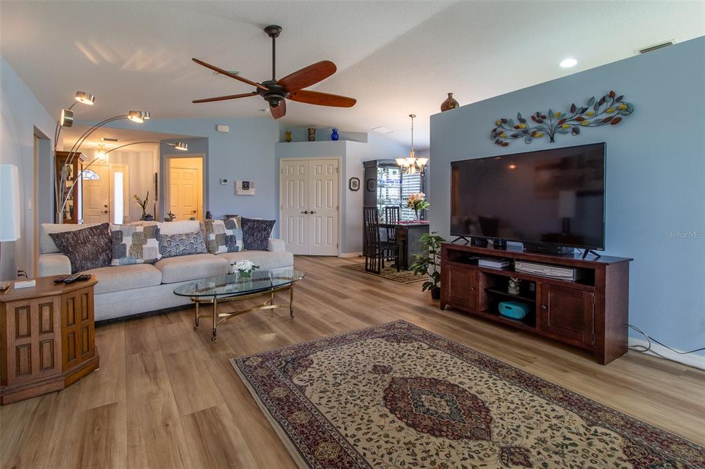 1768 Southwest 156th Lane Ocala, FL 34473 - Photo 7 of 48