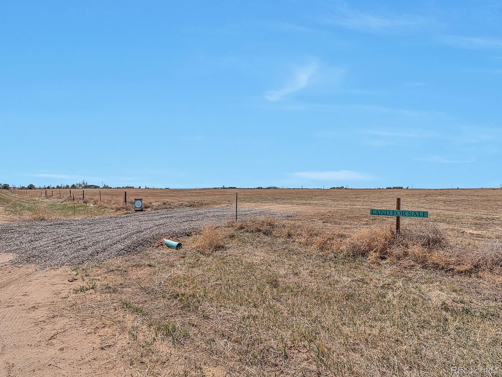 Tbd South Last Chance Road Bennett, CO 80102 - Photo 1 of 17 Gallery Image 1