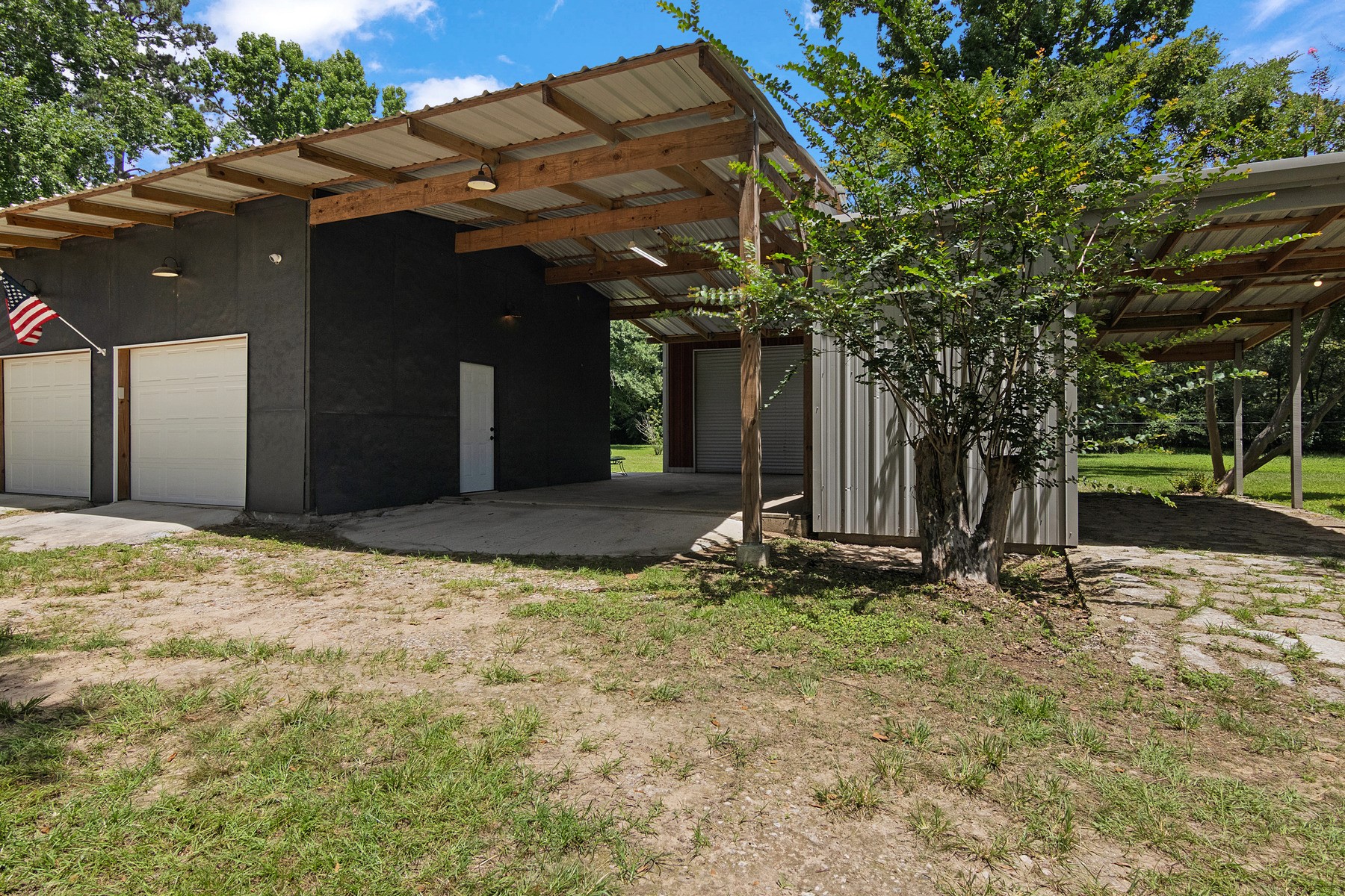 11501 Friendship Lane Conroe, TX 77385 - Photo 37 of 50