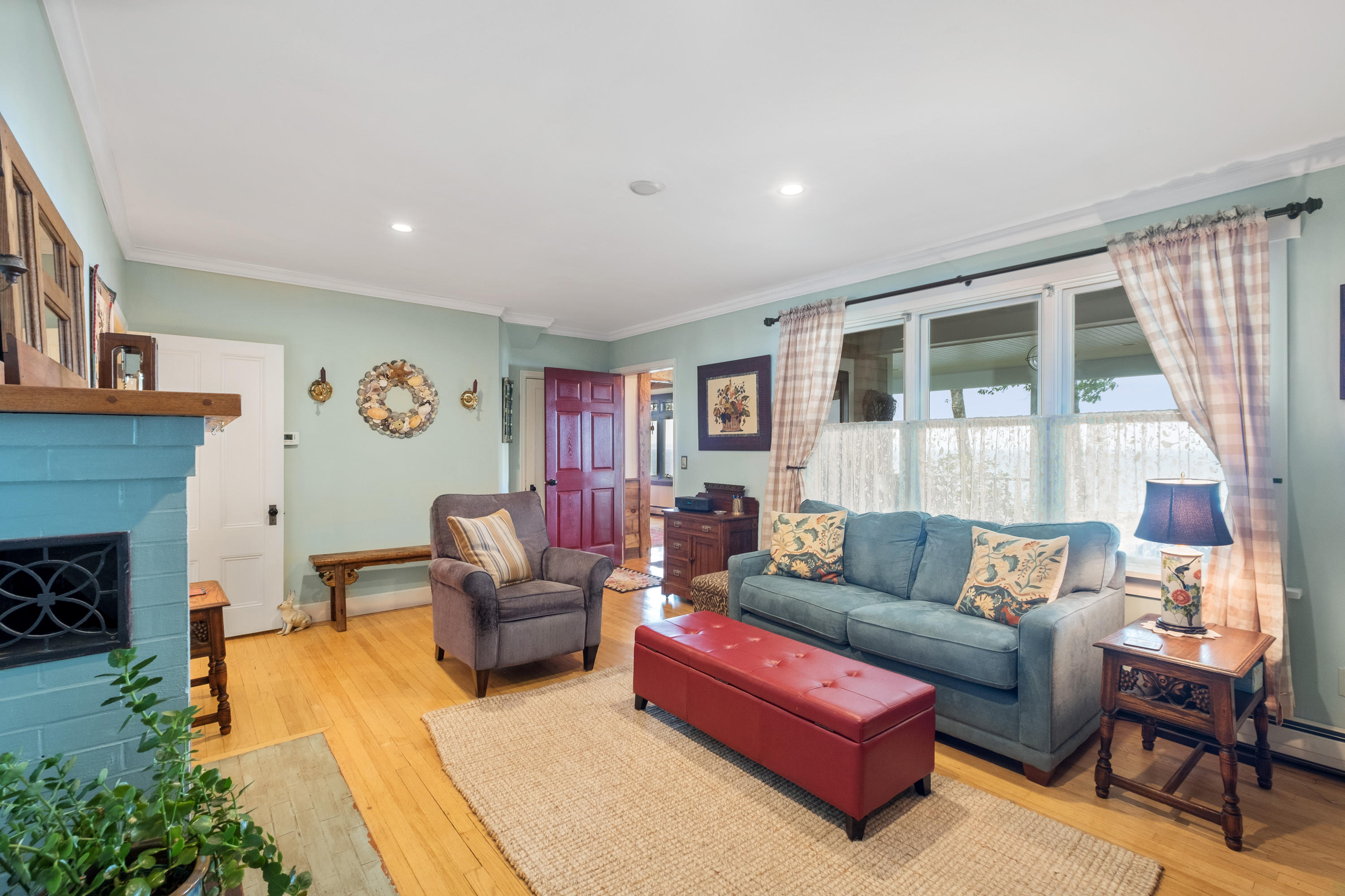 670 Shore Road Northport, ME 04849 - Photo 21 of 54 670 Shore Road - Northport - MBNB(41)