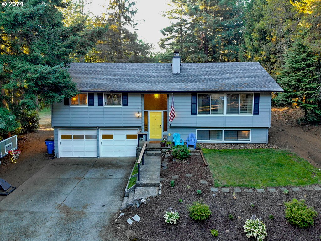 27014 Northeast Hathaway Road Camas, WA 98607 - Photo 1 of 31