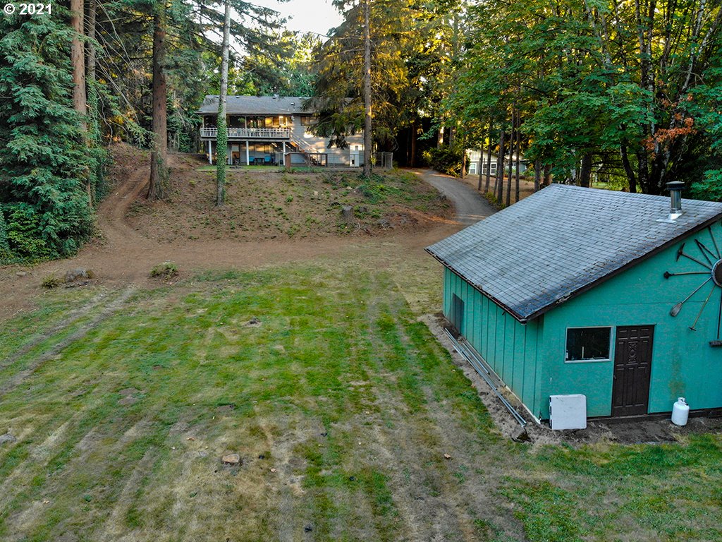 27014 Northeast Hathaway Road Camas, WA 98607 - Photo 24 of 31