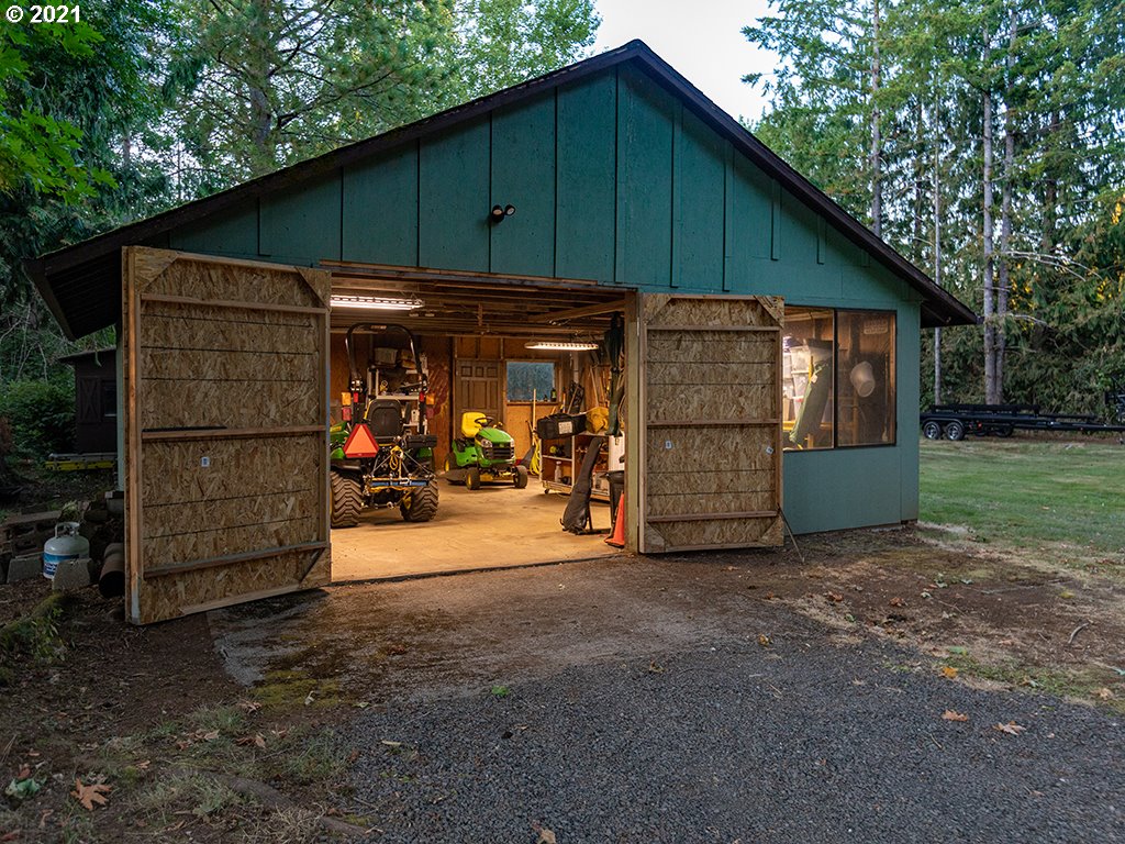 27014 Northeast Hathaway Road Camas, WA 98607 - Photo 26 of 31