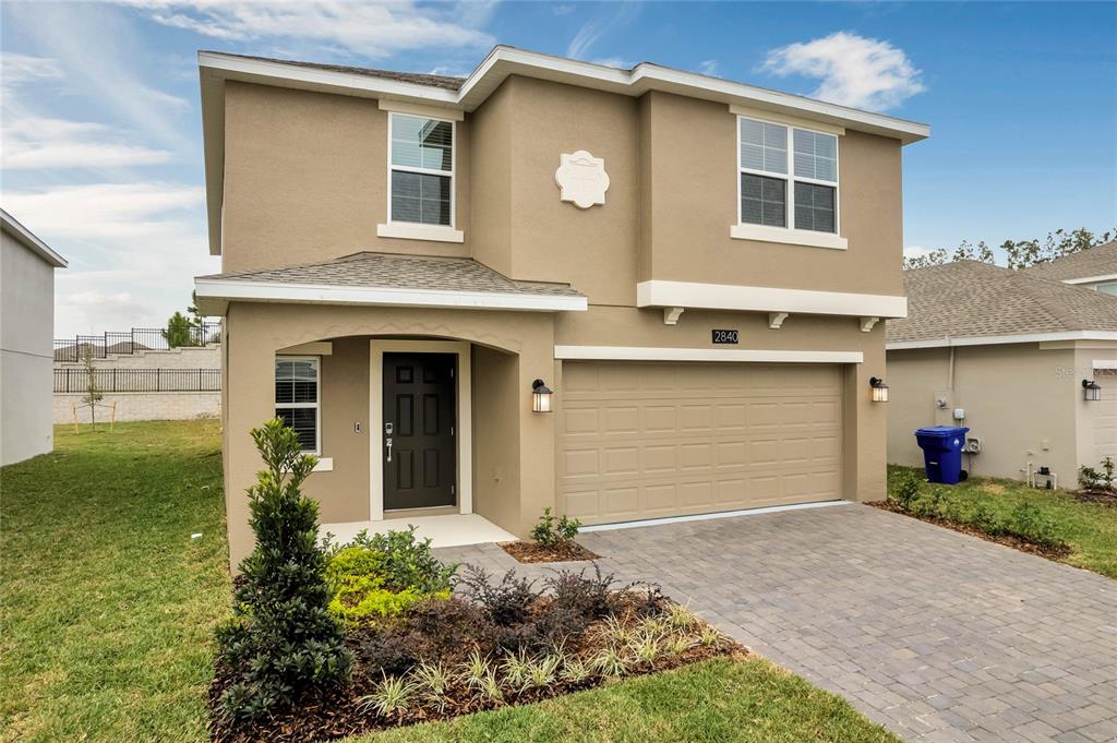 2840 Muller Oak Loop Ocoee, FL 34761 - Photo 2 of 37