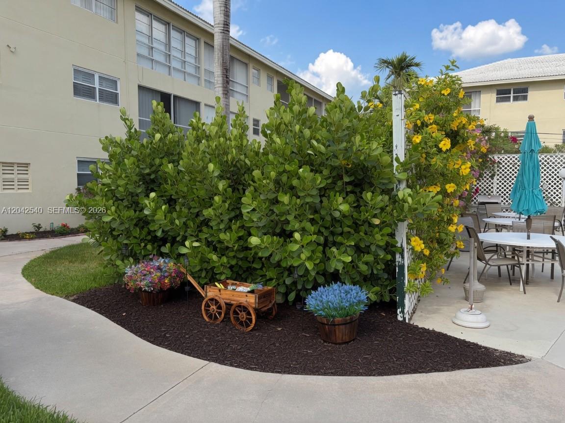 1951 Northeast 39th Street, Unit 138 Lighthouse Point, FL 33064 - Photo 10 of 11