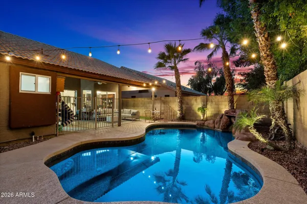 $425,000 | 4252 West Camino Vivaz, Glendale, AZ 85310