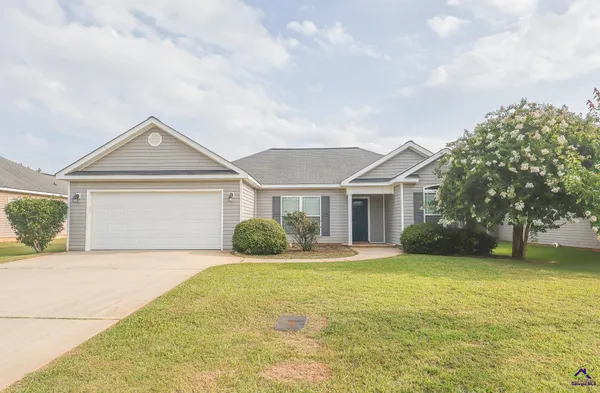 $1,650 | 508 Tug Court, Warner Robins, GA 31088