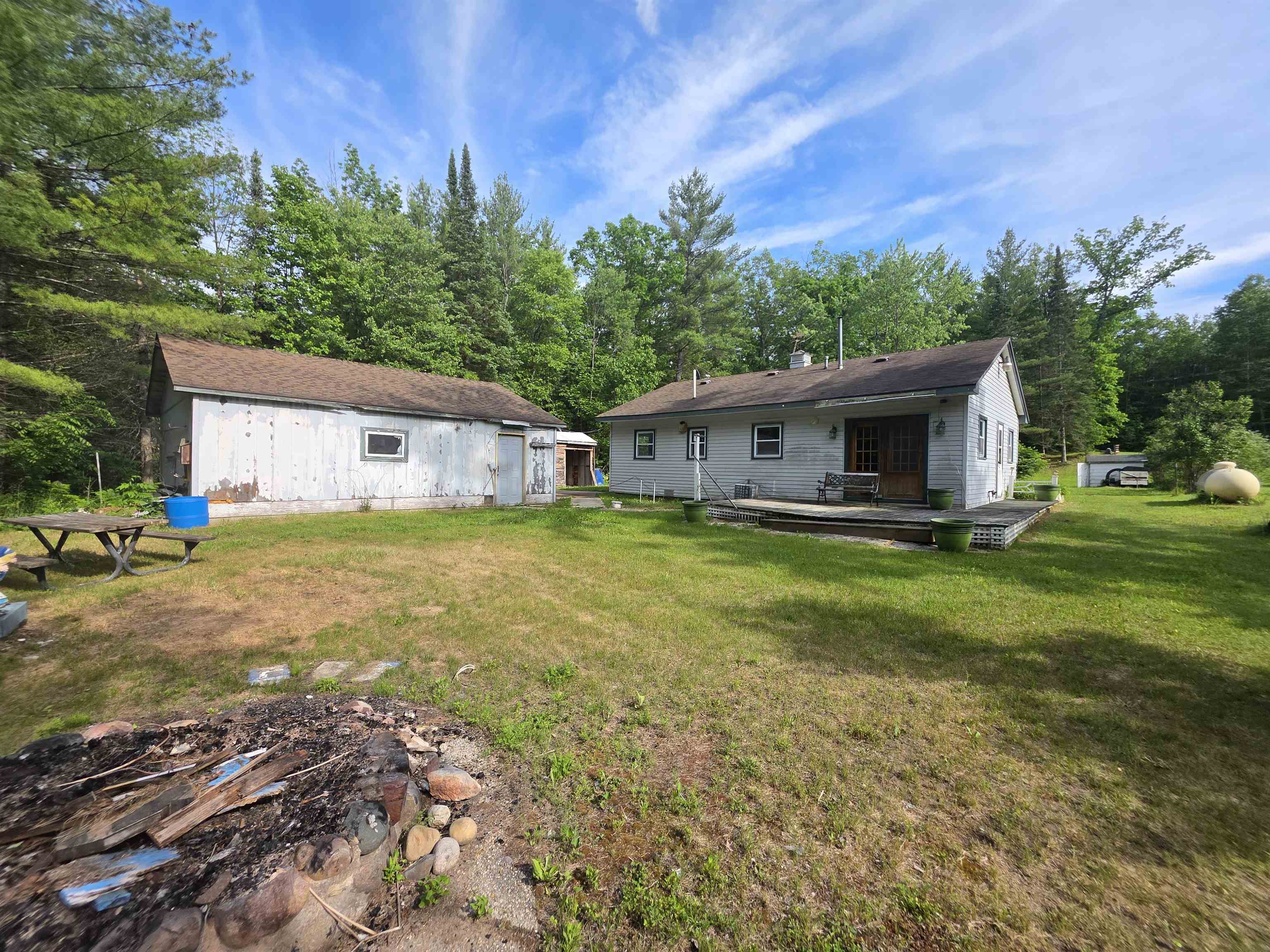 4338 Loud Dam Road Glennie, MI 48737 - Photo 7 of 22