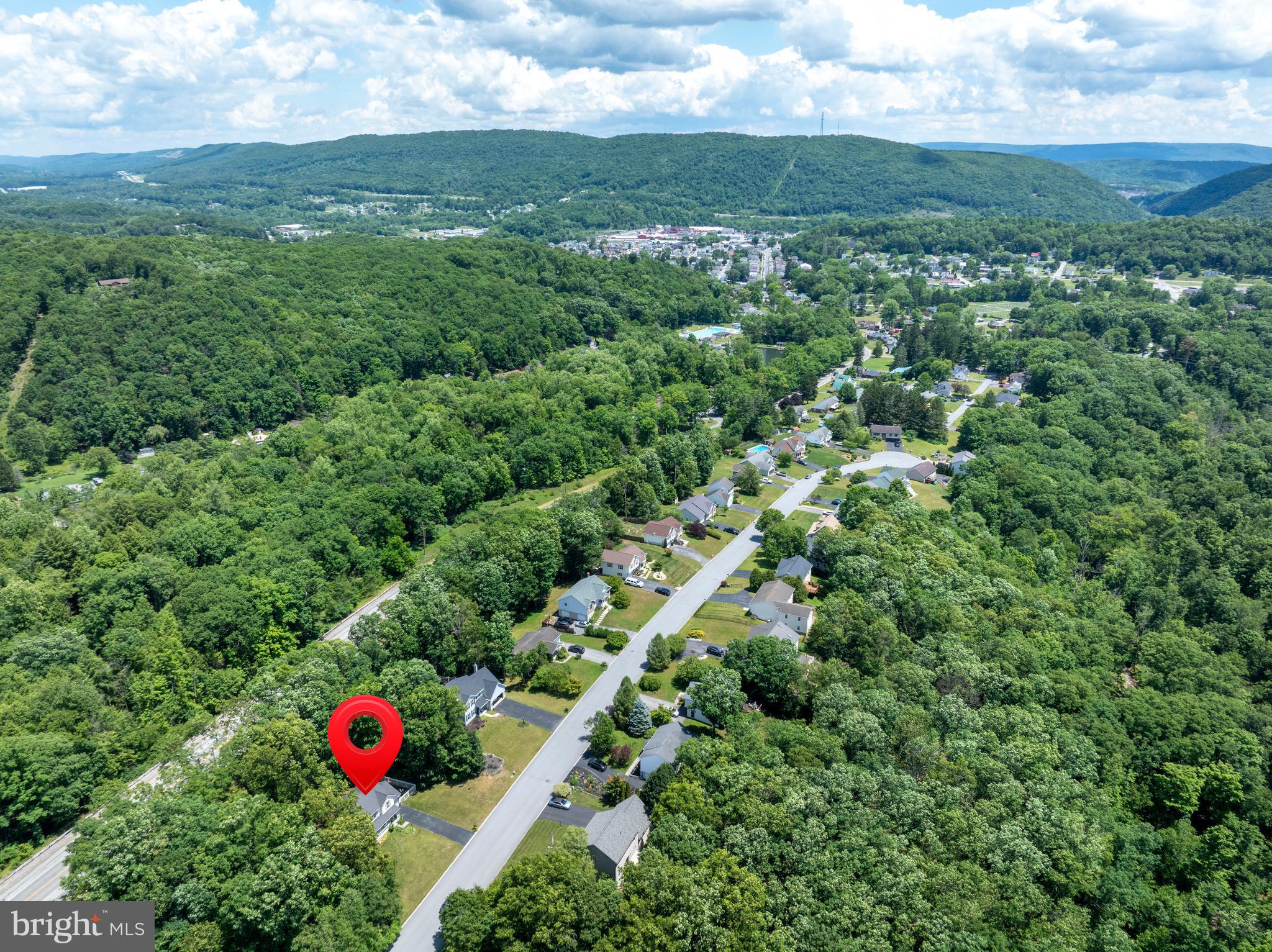 100 Schell Run Lane Tyrone, PA 16686 - Photo 43 of 52