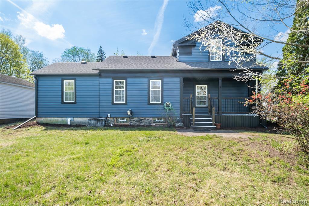 227 Emily Street Flushing, MI 48433 - Photo 25 of 32