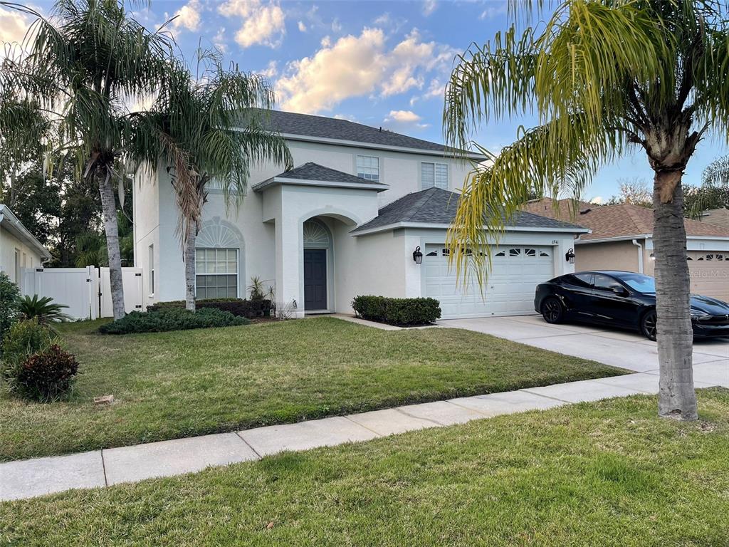 6941 Belt Link Loop Wesley Chapel, FL 33545 - Photo 1 of 15