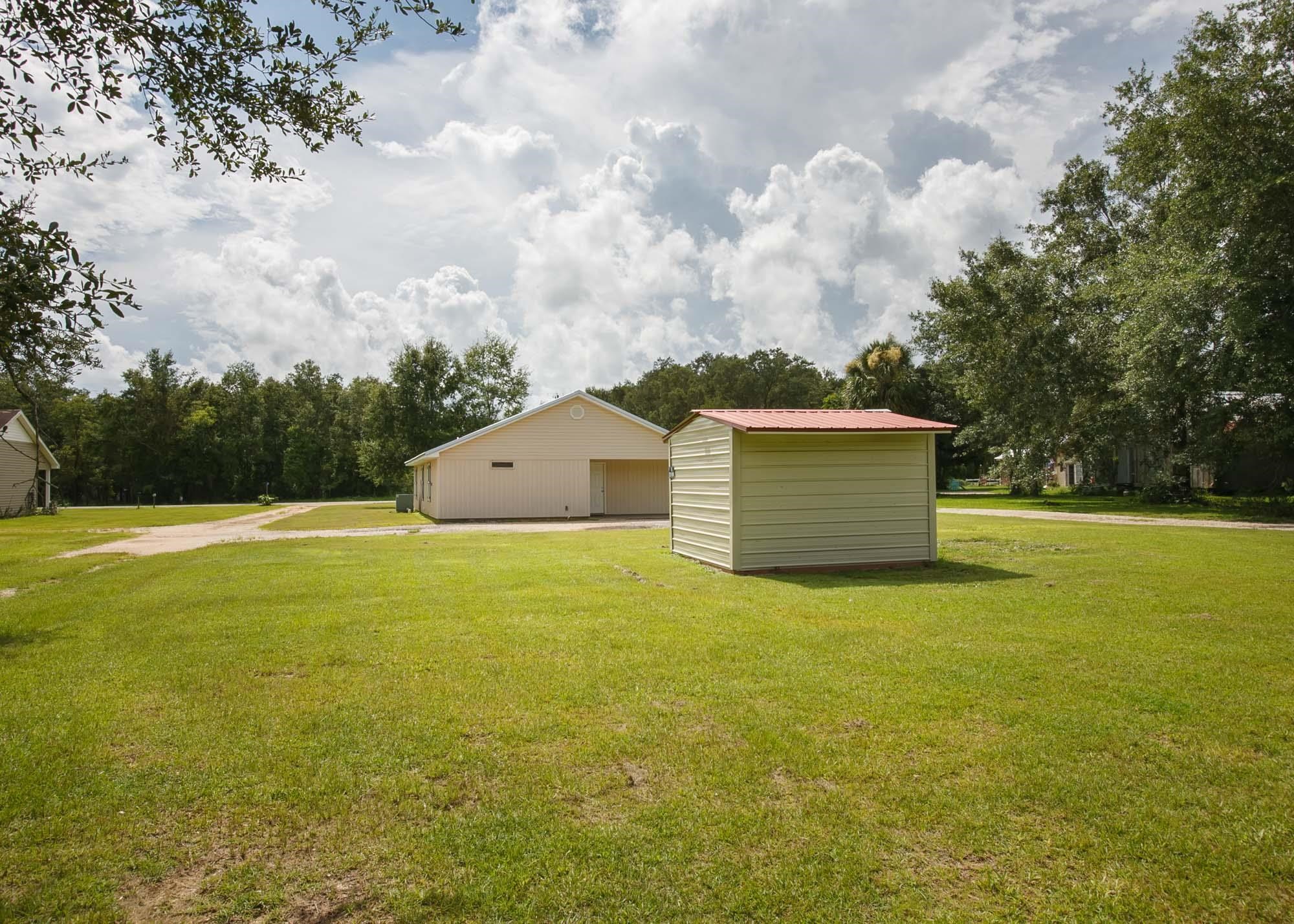 17541 Boomerang Lane Foley, AL 36535 - Photo 43 of 47