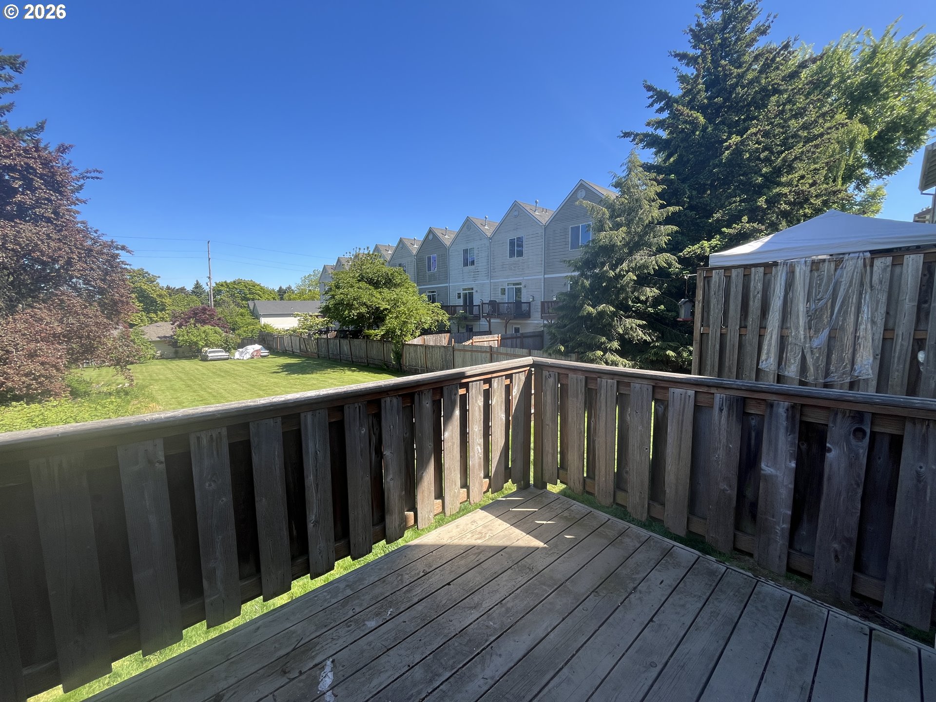 5234 Southwest 174th Terrace Beaverton, OR 97078 - Photo 20 of 36 Unit #3
