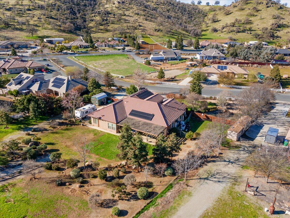 16360 Goat Ranch Road Springville, CA 93265 - Photo 67 of 70 67-67