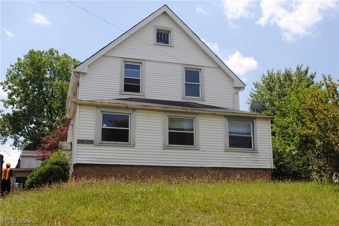 16110 Rockside Road Maple Heights, OH 44137 - Photo 1 of 17