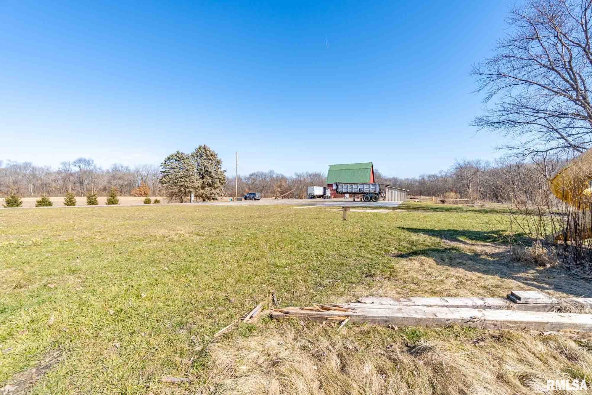 3314 South Walters School Road Mapleton, IL 61547 - Photo 2 of 10 Gallery Image 2