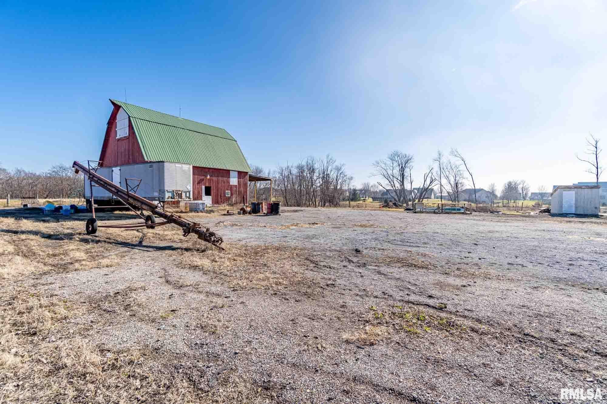 3314 South Walters School Road Mapleton, IL 61547 - Photo 4 of 10 Gallery Image 4