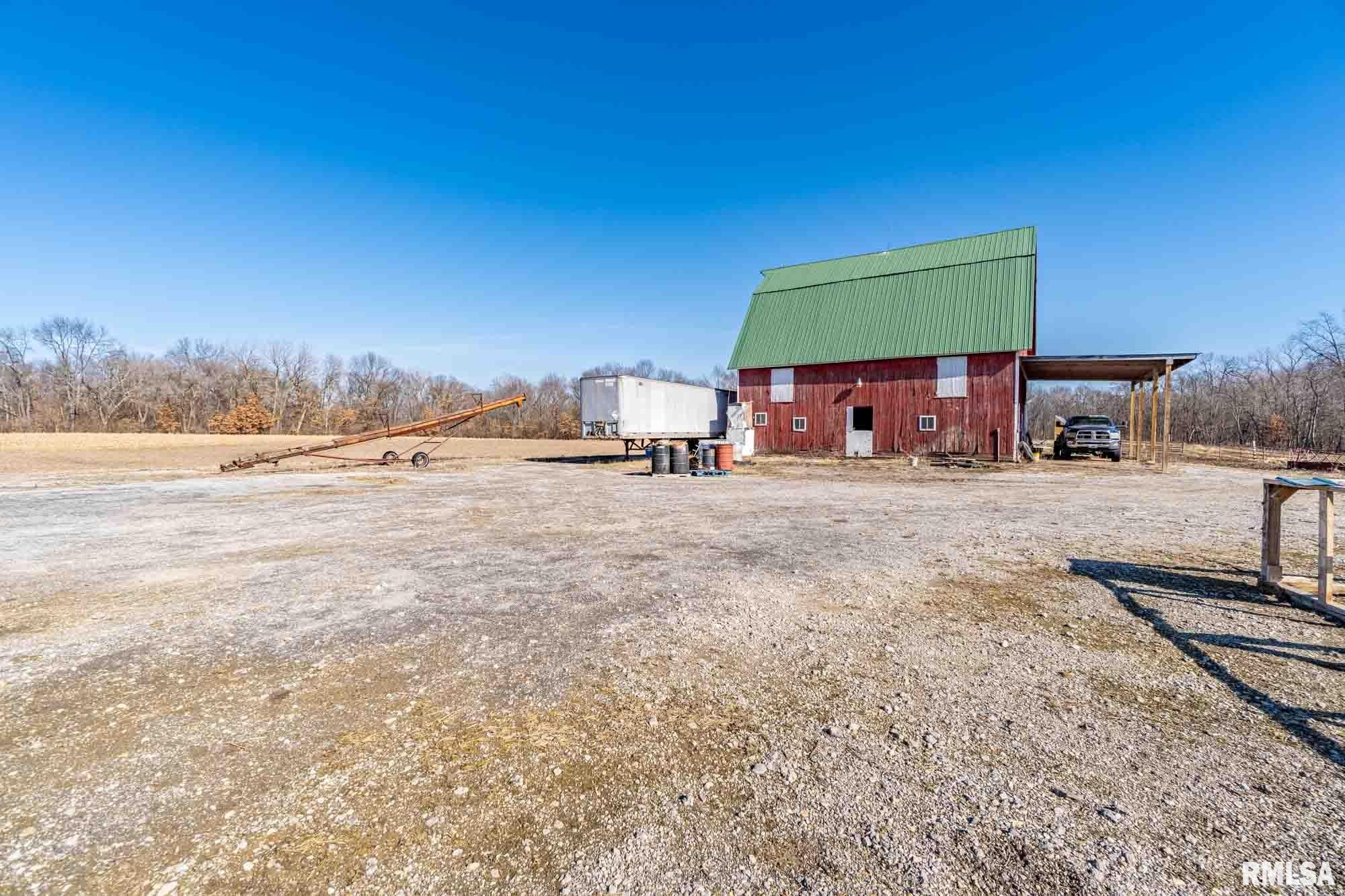 3314 South Walters School Road Mapleton, IL 61547 - Photo 5 of 10 Gallery Image 5