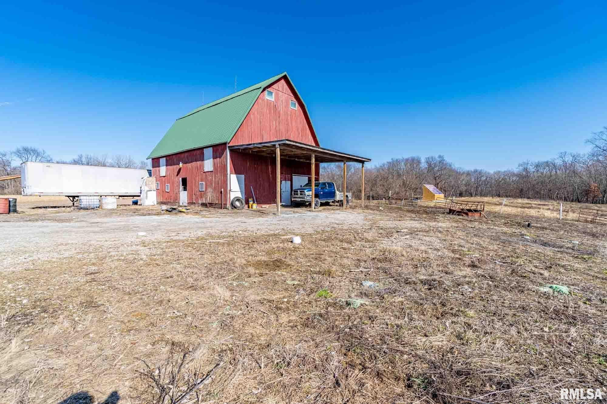 3314 South Walters School Road Mapleton, IL 61547 - Photo 6 of 10 Gallery Image 6